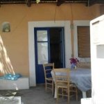 casa vacanza a salina con 8 posti letto