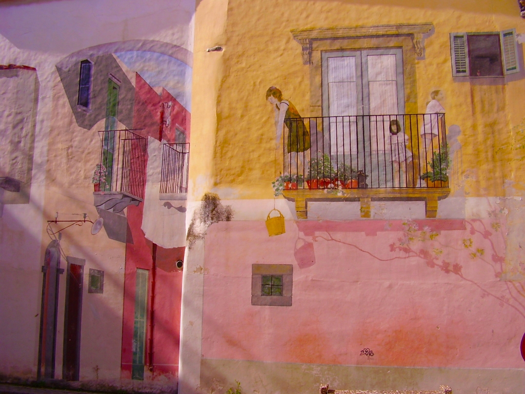 pasuqa alle isole eolie