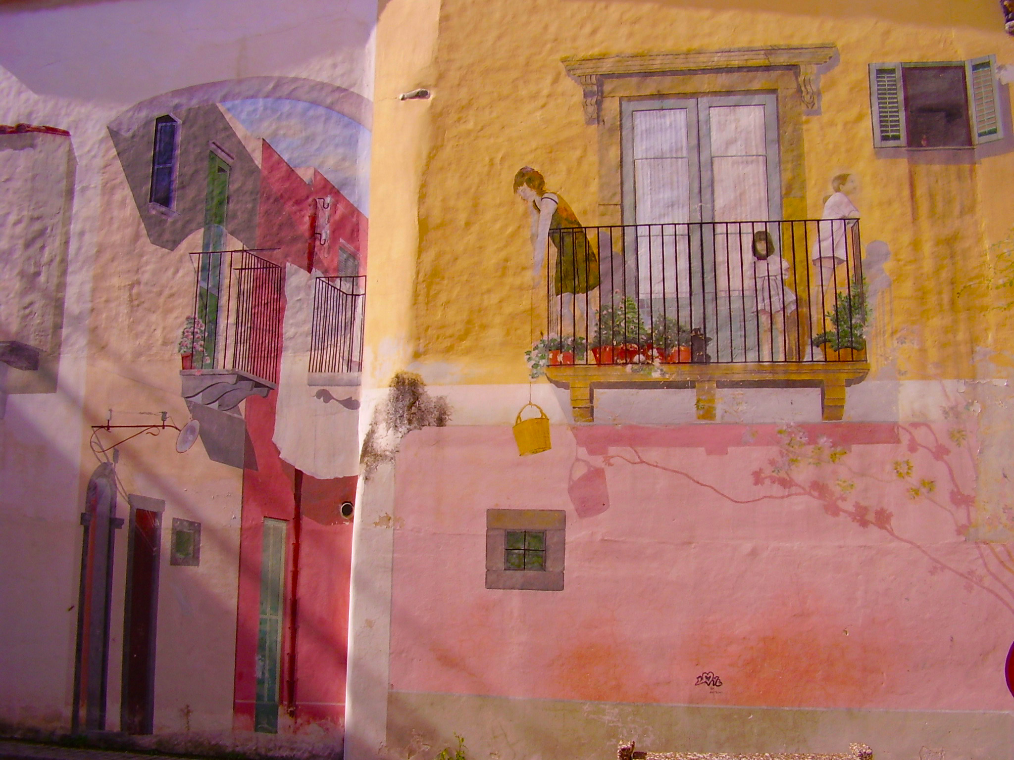 pasuqa alle isole eolie