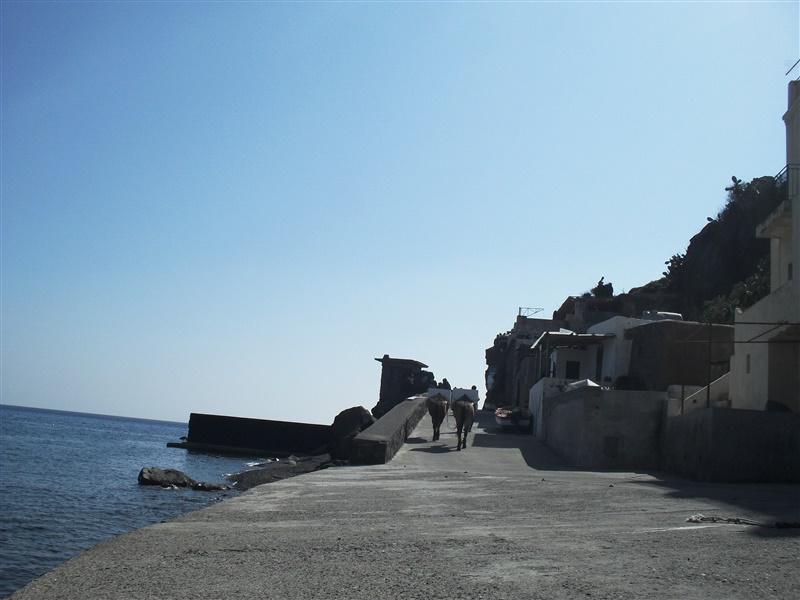 vacanze di settembre alle eolie