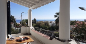 Casa Emma, 4 posti letto, Lipari